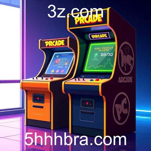 A Ascensão do 5hhh: Uma Nova Era nos Jogos Online