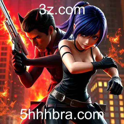 A Ascensão do Mundo de Jogos 5hhh em 2025