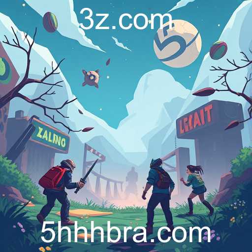 A Ascensão do 5hhh: Tendências no Mundo dos Jogos em 2025