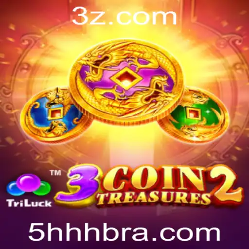 Explorando o Universo de 3CoinTreasures2: A Evolução de um Clássico