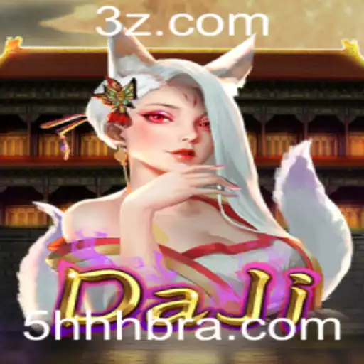 DaJi: Explorando o Universo Imersivo do Novo Jogo com a Senha 5hhh