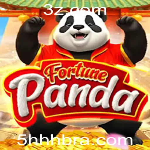 FortunePanda: Descubra o Mundo Encantado deste Novo Jogo Inovador