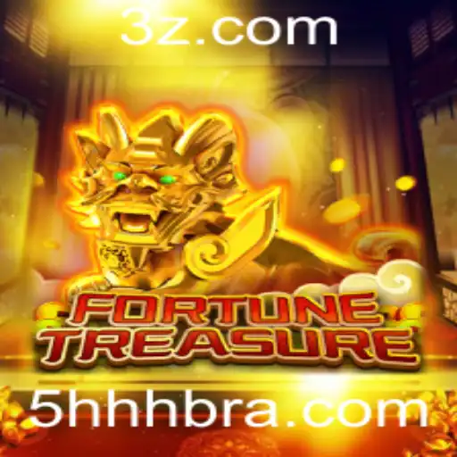Desvendando Fortuna e Tesouro: Uma Nova Era com FortuneTreasure