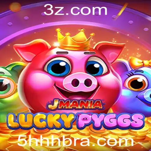 Descubra JManiaLuckyPyggs: O Novo Fenômeno do Mundo dos Jogos