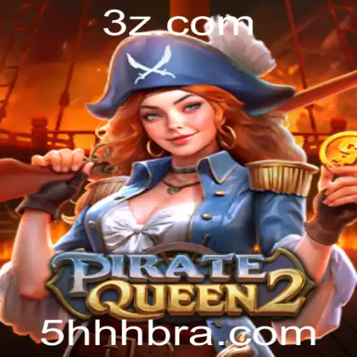 Explorando PirateQueen2: Um Mergulho nos Sete Mares das Aventuras Digitais