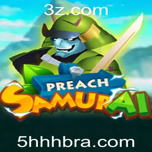 Explorando 'PreachSamurai': Um Mergulho no Universo do Jogo