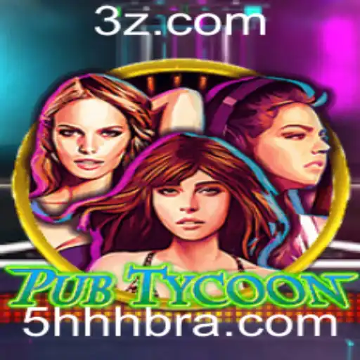 PubTycoon: Explore o Fascinante Mundo da Gestão de Bares