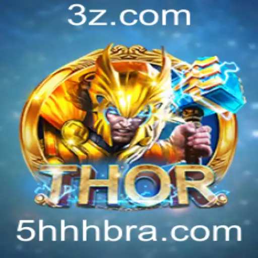 Descubra o fascinante universo do jogo THOR