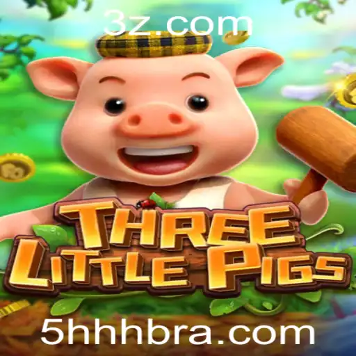 Explore o Mundo Encantador do Jogo THREELITTLEPIGS