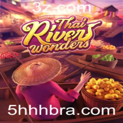 Descobrindo ThaiRiverWonders: Um Mergulho no Mundo dos Jogos com 5hhh