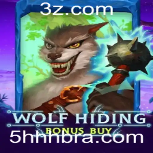 Descubra o Inovador Jogo WolfHidingBonusBuy: Regras e Estratégias