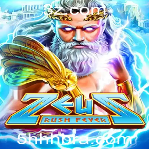 ZeusRushFever: Uma Nova Febre no Mundo dos Jogos
