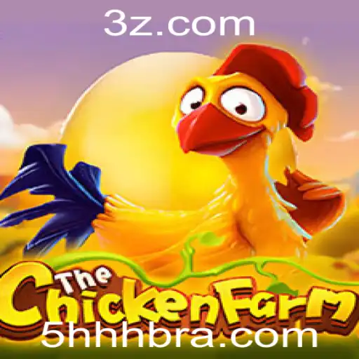 ChickenFarm: Uma Experiência de Jogo Inovadora