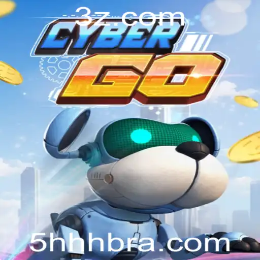 CyberGO: Explorando o Futuro dos Jogos Digitais