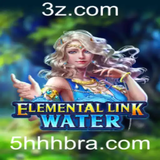 Descubra o Fascinante Mundo de ElementalLinkWater