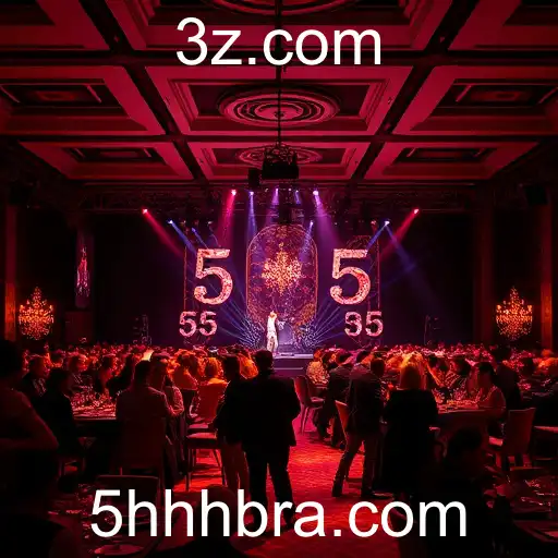 Eventos Exclusivos e o Fenômeno 5hhh