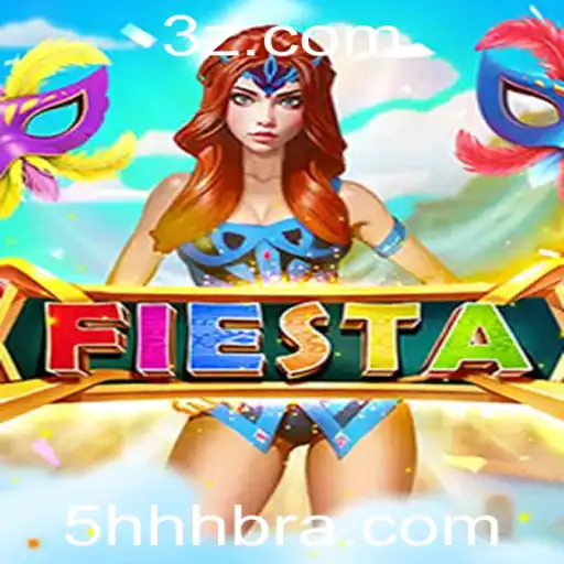 Explore o Mundo Dinâmico de Fiesta: Um Jogo de Estratégia Empolgante