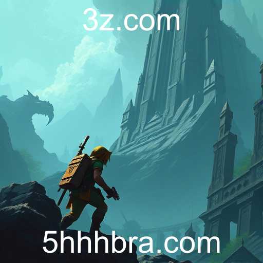 Ascensão dos Jogos Virtuais: O Impacto do '5hhh'