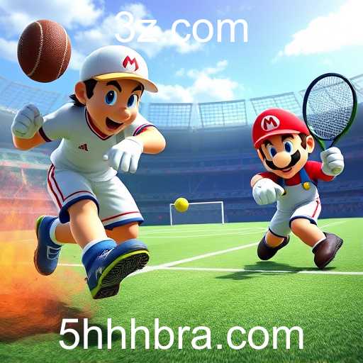 A Revolução dos Jogos em 2025: 5hhh Lidera o Caminho