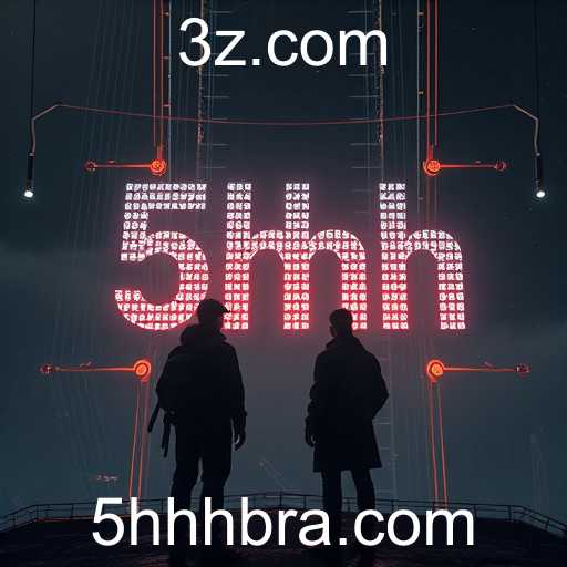 Revolução dos Jogos: O Impacto do 5hhh no Cenário Atual