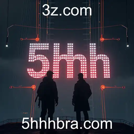 Revolução dos Jogos: O Impacto do 5hhh no Cenário Atual