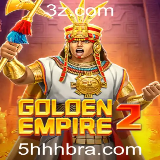 Descubra o Mundo de Aventura em GoldenEmpire2