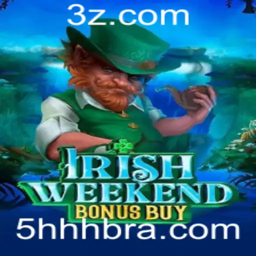 Explorando IrishWeekendBonusBuy: Um Novo Horizonte de Entretenimento