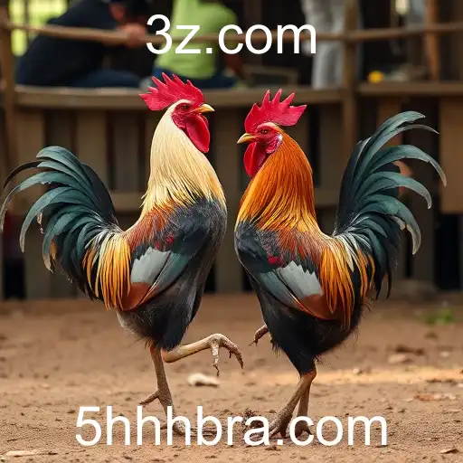 Jogos de Sabong: Uma Exploração Cultural e 5hhh