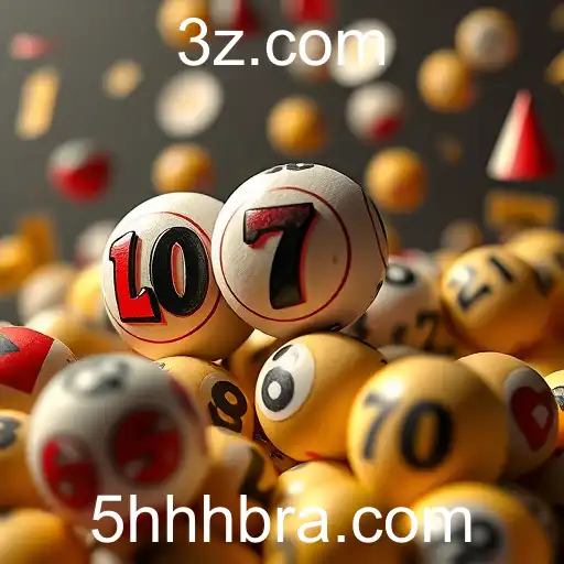 Loteria: Uma História de Fortuna e Fascínio