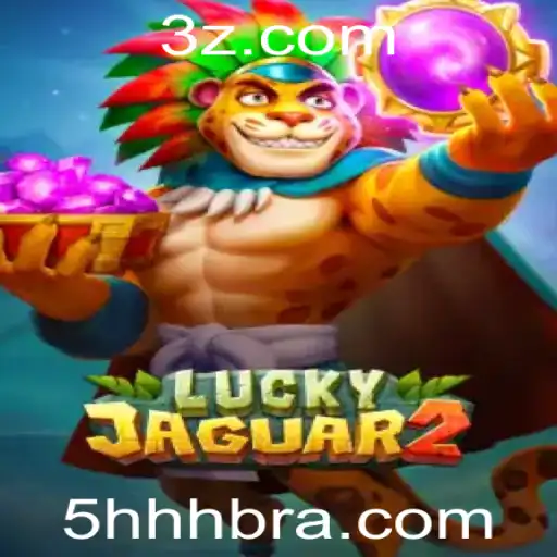 Explorando o Fascinante Mundo de Luckyjaguar2: Um Jogo Empolgante em 2023