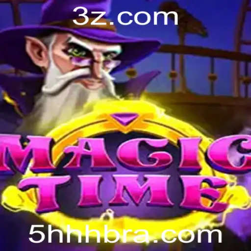 Descubra as Aventuras de MagicTime: Regras e Dinâmicas do Jogo