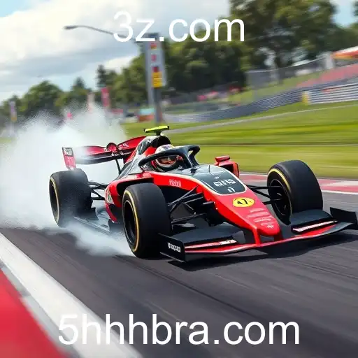 Revolução nos Jogos Online: A Ascensão de 5hhh