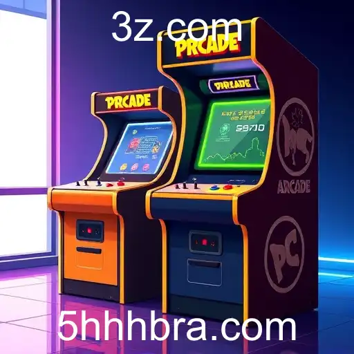 Revolução Digital no Mundo dos Jogos