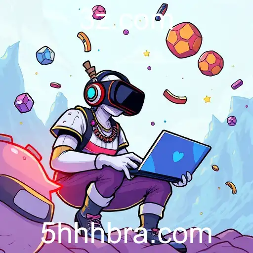 Inovações no Universo dos Jogos de 2025