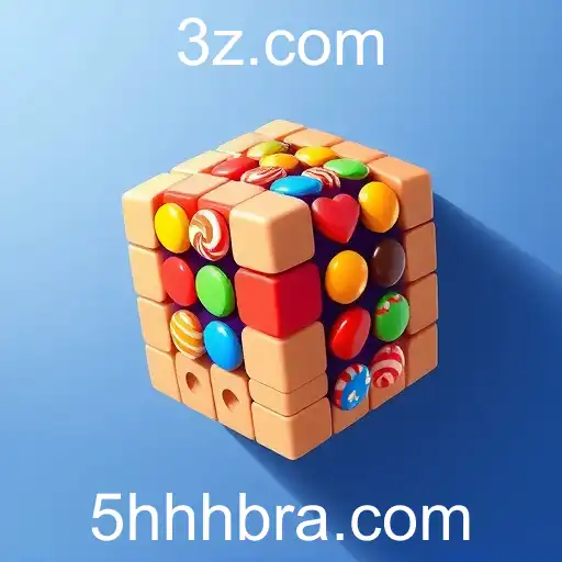 O Crescimento do Site de Jogos 5hhh