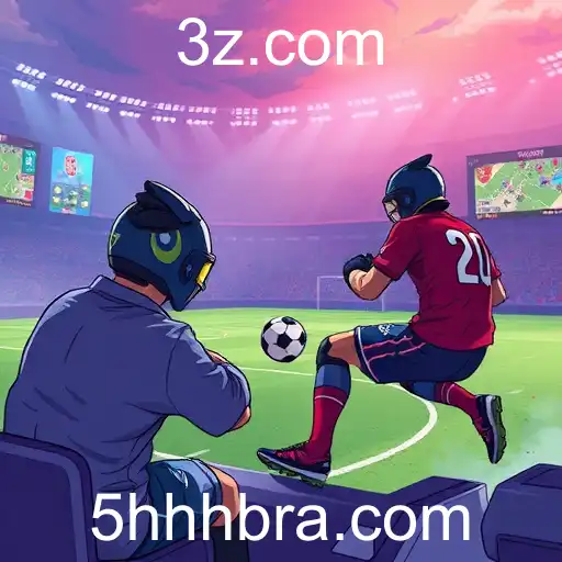 Revolução no Cenário dos Torneios Online