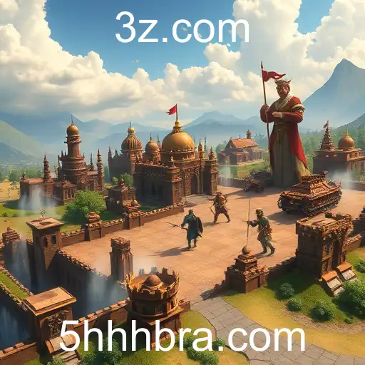 Revolução nos Jogos: Dinâmicas, Tecnologias e Futuro