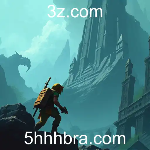 A Revolução do '5hhh' nos Jogos Online